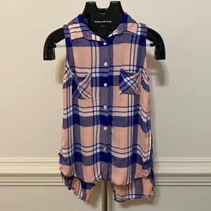 3/$10 item! Charlotte Russe top
